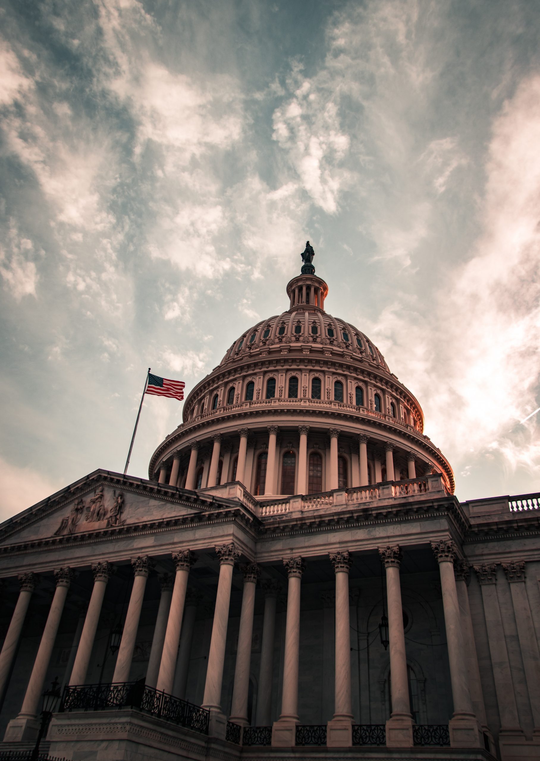 Government Affairs Public Policy Photo by Kyle Mills on Unsplash